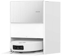 Dreame Aqua10 Ultra Roller Robot vacuum cleaner White ( 6978515253799 AQUA10UR-RLH71DE-WH ) robots putekļsūcējs