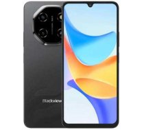 MOBILE PHONE SHARK 6/4/128GB BLACK BLACKVIEW ( SHARK 6 4/128GB BLACK ) Mobilais Telefons
