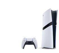 Sony PlayStation 5 PRO žaidimų konsolė (2 TB SSD Digital) 1000050723 (0711719024088) ( JOINEDIT80557256 )