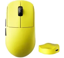 Scyrox V8 PelД— Еѕaidimams 8K wireless вЂ“ geltona SCYROX-V8-YELLOW (6977902640136) ( JOINEDIT81504942 ) Datora pele