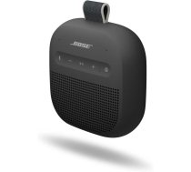 Bose Soundlink Micro garso kolonėlė (2nd gen) B 895098-0100 (0017817859226) ( JOINEDIT80312882 ) datoru skaļruņi