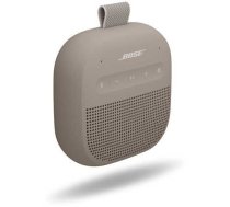 BOSE SoundLink Micro (2. Gen.) Bluetooth (0017817859936) ( 0017817859936 B 895098-0300 ) datoru skaļruņi