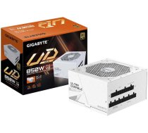 Gigabyte CASE PSU ATX3.1 850W/GP-UD850GM PG5 ICE ( GP UD850GM PG5 ICE ) Barošanas bloks PSU