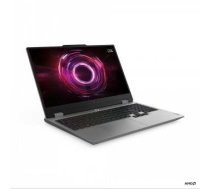 Nešiojamas kompiuteris LENOVO LOQ RYZEN 7 250/15.6" FHD (1920X1080) IPS 300NITS ANTI-GLARE 100% SRGB 144HZ G-SYNC®/16GB/1TB SSD/RTX5050_8 83JG009SMX (0199272752523) ( JOINEDIT81261128 ) Portatīvais dators
