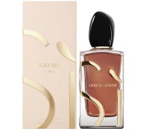 Giorgio Armani Sì Parfum PP kvepalai moterims 100 ml 0240911 (3614274322262) Smaržas sievietēm