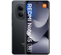 Xiaomi Redmi Note 15 5G 6/128GB Black 71169 (6932554469245) ( JOINEDIT84345486 )