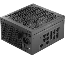 CORSAIR 2025 RMx Shift serijos RM850x Shift 850 vatų ATX 3.1 PCIe 5.1 Cybenetics GOLD sertifikuotas modulinis maitinimo šaltinis CP-9020299-EU (0840006677284) ( JOINEDIT82904250 ) Barošanas bloks PSU