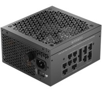 CORSAIR 2025 RMx Shift serijos RM1000x Shift 1000 vatų ATX 3.1 PCIe 5.1 Cybenetics GOLD sertifikuotas modulinis maitinimo šaltinis CP-9020300-EU (0840440485056) ( JOINEDIT82904269 ) Barošanas bloks PSU