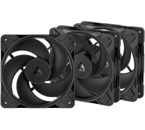 ARCTIC P14 Pro Reverse PWM Fan #8211; 140mm juodas pack of 3 ACFAN00330A (4895265000768) ( JOINEDIT86382563 ) ventilators