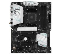 Pagrindinė plokštė MSI B550 GAMING WIFI B550 GAMING WIFI (4711377376143) ( JOINEDIT84777424 ) pamatplate mātesplate