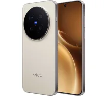 Išmanusis telefonas Vivo X300 Pro 16/512 GB Smėlio spalvos TKOVI3SZA0011 (6932204513250) ( JOINEDIT94641704 ) Mobilais Telefons
