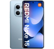 Xiaomi Redmi Note 15 4G 6/128GB Glacier Blue 73042 (6932554482701) ( JOINEDIT85219942 )
