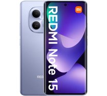 Xiaomi Redmi Note 15 4G 6/128GB Purple 73014 (6932554482428) ( JOINEDIT84334029 )