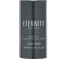Calvin Klein Eternity 24h apsaugos dezodorantas vyrams 75 g 88300605705 (0088300605705) ( JOINEDIT92448420 )