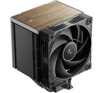 Deepcool CPU Air Cooler AK500 G2 Juodas Intel AMD R-AK500G2-BKNNMN-GJD (6933412729556) ( JOINEDIT85360260 ) ventilators