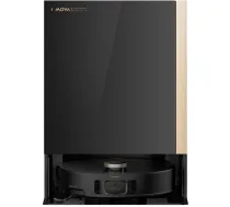 Dulkių siurblys - robotas Mova Mobius 60 juodos spalvos RLV83LE (6977728947556) ( JOINEDIT84561982 )