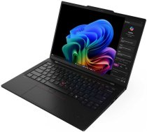 Nešiojamas kompiuteris Lenovo ThinkPad T14s G6 Juodas 14" IPS WUXGA 1920 x 1200 Intel Core Ultra 7 258V 32 GB LPDDR5x 512 GB SSD 21QX00NVMX (0199274092399) ( JOINEDIT84435596 ) Portatīvais dators