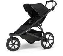 Vežimėlis THULE Urban Glide 3 Juodas 10101991 (0197074659934) ( JOINEDIT84562158 )