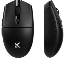 MCHOSE G3 V2 Wireless Juodas (Juoda) Belaidė Žaidimų Pelė MC-G3V2-5 (6941750501185) ( JOINEDIT84961156 )