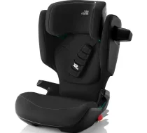 Britax Römer KidFix Pro Classic Space Black 100-150 cm ( 4000984938029 3030601-1035 ) auto bērnu sēdeklītis