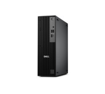 Stacionarus kompiuteris Dell Pro QCS1250 Desktop Slim Intel Core i3 i3-14100 Internal memory 16 GB DDR5 Solid-state drive ca BTO004_QCS1250_EMEA_UBU_nokb (2000001412237) ( JOINEDIT85450058 ) dators