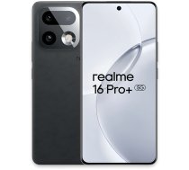 Išmanusis telefonas REALME 16 Pro+ 5G 12/512GB Master Grey TKORALSZA0172 (6941764482890) ( JOINEDIT87314930 )