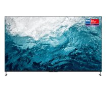 Televizorius TCL 98C731 98" 4K HDR 144 Hz GoogleTV 98C731 (5901292518363) ( JOINEDIT87367619 ) LED Televizors