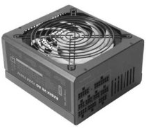 MSI MAG A750BN PCIE5 II maitinimo šaltinis 306-7ZPSX11-CE0 (4711377364256) ( JOINEDIT85675037 ) Barošanas bloks PSU