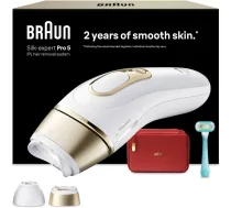 Braun PL5221 Silk-expert Pro 5 IPL Fotoepiliatorius PL5221 (8700216937818) ( JOINEDIT89993872 ) Epilators