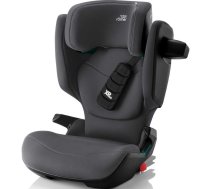Britax Römer automobilinė kėdutė KIDFIX PRO 100-150cm spalva: tamsiai pilka 3030601-1036 (4000984938012) ( JOINEDIT71421899 )