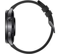 Išmanusis laikrodis Xiaomi Watch 5 AMOLED 1.54" Atsparus vandeniui Juodas 65342 (6932554431488) ( JOINEDIT85870214 )