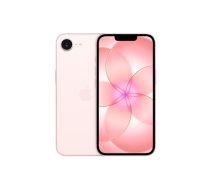 Apple iPhone 17e 256GB Soft Pink - MHRX4HX/A MHRX4HX/A (0195951030852) ( JOINEDIT87346043 )