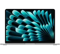 Apple MacBook Air 13" M5 10‑core CPU 10‑core GPU/16GB/1TB/Silver/INT - MDH84ZE/A MDH84ZE/A (0195950688054) ( JOINEDIT90870375 ) Portatīvais dators