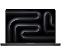 Apple MacBook Pro 14" M5 Pro 15‑core CPU 16‑core GPU/24GB/1TB/Space Black/INT - MGDR4ZE/A MGDR4ZE/A (0195950718874) ( JOINEDIT87127887 ) Portatīvais dators