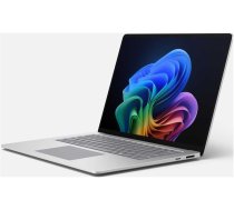 Nešiojamas kompiuteris MICROSOFT Surface Laptop7 Intel Core Ultra 7 268V 15inch 16GB 256GB UMA W11P Comm Platinum EP2-39497 (0196388584161) ( JOINEDIT80891903 ) Portatīvais dators