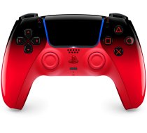 Žaidimų pultelis Sony Dualsense PS5 PC MAC ir telefonams Raudonas 1000048530 (0711719020691) ( JOINEDIT87104831 )