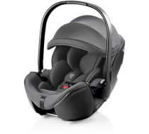Britax Römer BRITAX automobilinė kėdutė 40-85 cm BABY-SAFE PRO Classic Deep Pilkas 2000040836 3030101-0898 (4000984938135) ( JOINEDIT71256065 )