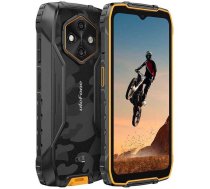 Išmanusis telefonas UleFone Telefonas RUGKING 4 PRO/8/128GB Oranžinis ULEFONE RUGKING4PRO ORANGE 8/128 (6975326661812) ( JOINEDIT88008013 ) Mobilais Telefons