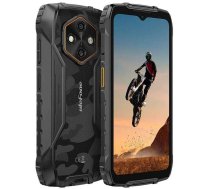 Išmanusis telefonas UleFone Mobile phone Rugking 4 PRO/8/128GB juodas RUGKING4PRO BLACK 8/128 (6975326661843) ( JOINEDIT88008011 ) Mobilais Telefons