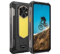 Išmanusis telefonas UleFone Telefonas RUGKING 5 PRO/8/256GB Juodas ULEFONE RUGKING5PRO BLACK 8/256 (6975326661218) ( JOINEDIT88008015 )