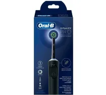 Braun Oral-B VITALITY PRO D103 Box Juodas Dantų šepetėlis 427063 (4210201427063) ( JOINEDIT92088734 )