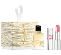 Yves Saint Laurent YSL Libre Giftset rinkinys moterims (EDP 7.5 ml + Mini Ysl Loveshine lūpdažis atspalvis: 44) h-B-19-198-00 (3614274643282) ( JOINEDIT94654749 )
