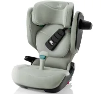 Britax Römer BRITAX automobilinė kėdutė KIDFIX PRO 100-150 cm. Sage žalias 2000042138/2000042136 3030601-1106 (4000984000986) ( JOINEDIT89213237 )