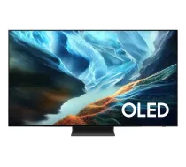 Televizorius SAMSUNG QE42S90HAEXXH 42" OLED 4K 165Hz Tizen OS Vision AI 2026 QE42S90HAEXXH (8806097952954) ( JOINEDIT89321666 ) LED Televizors