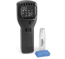 Nešiojamas repelentas nuo uodų ThermaCell MR-300L juodos spalvos MR300L-XIX (0843654011530) ( JOINEDIT90931730 )