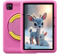 Planšetė Blackview Planšetė TAB 60 PRO KIDS 10"/8/128GB Rožinis BLACKVIEW TAB60 PRO KIDS 8/128 PINK (6931548327844) ( JOINEDIT89634845 ) Planšetdators
