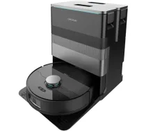 Cecotec Conga X70 Robot Vacuum Cleaner Operating time (max) 240 min WetDry 5200 mAh 15000 Pa Juodas A01_EU01_114481 (8447420155415) ( JOINEDIT90506074 )