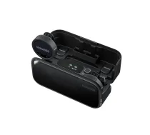 „Insta360“ – „Mic Pro“ (2 siųstuvai + 1 imtuvas) Mic Pro01 (6942590200771) ( JOINEDIT94641740 ) Mikrofons
