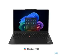 Nešiojamas kompiuteris Lenovo ThinkPad X1 Carbon Gen 14 Aura Edition 14"/ IPS/ WUXGA/ Anti-glare Intel Core™ Ultra X7 358H 64GB 1TB 21V7006KMX (0199275073878) ( JOINEDIT90552908 ) Portatīvais dators