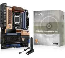 pagrindinė plokštė Asus ROG CROSSHAIR 2006 90MB1PP0-M0EAY0 (4711636595704) ( JOINEDIT94661876 ) pamatplate mātesplate